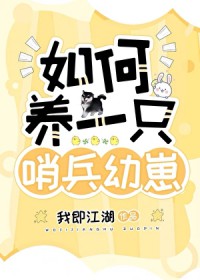 如何养一只哨兵幼崽如何养一只哨兵幼崽
